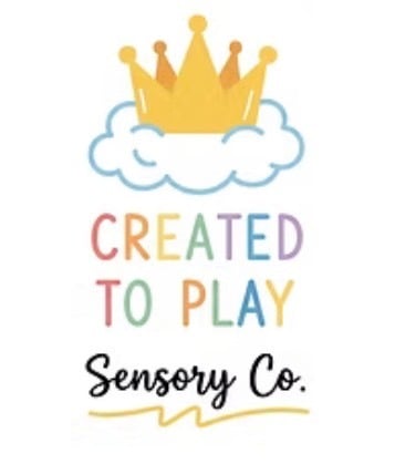 Created To Play Sensory Co.